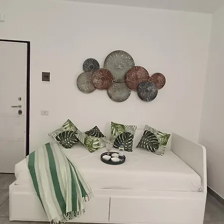 La Via Di Casa Daire