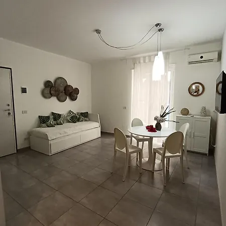 La Via Di Casa Daire *