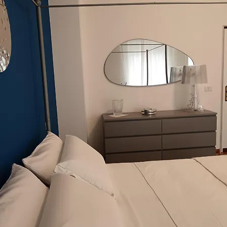 La Via Di Casa Daire *