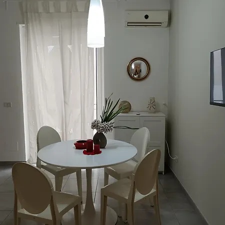 La Via Di Casa Conversano