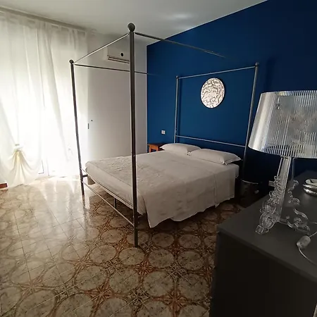 Daire La Via Di Casa
