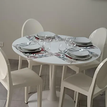 Διαμέρισμα La Via Di Casa